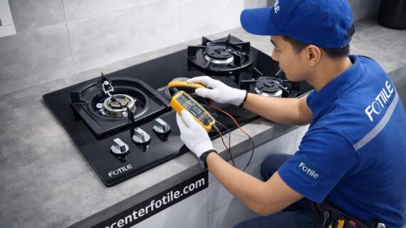 Service Center Fotile Surabaya | 0822-6726-3185 Layanan Kompor