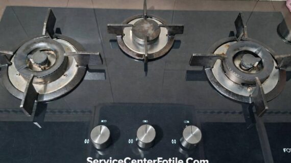 Fotile Jakarta Barat | Service Center Fotile