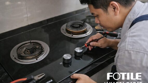 Fotile Official Jakarta Barat 0822-6726-3185 Call Center