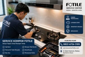 Fotile-Service-Medan