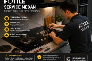service-kompor-fotile-medan