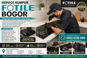 service-kompor-fotile-bogor