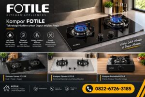 service fotile bogor